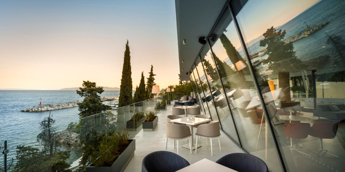 Remisens Hotel Ičići 1