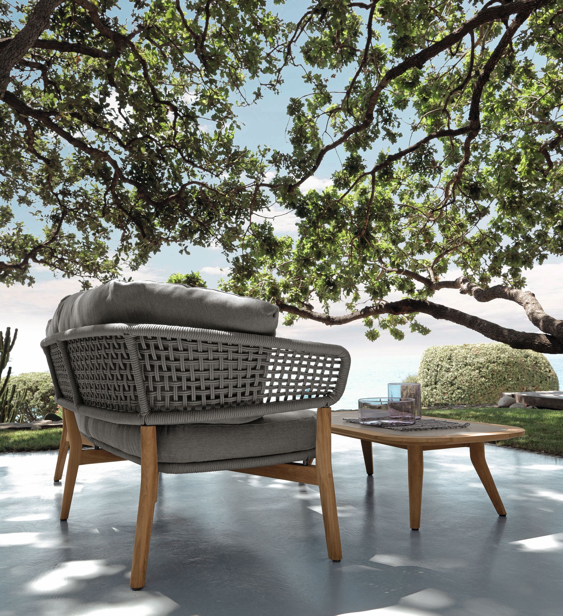 Bond fauteuil de repas Talenti main image 0