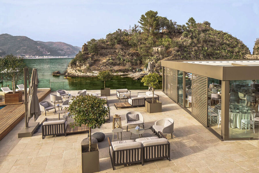 Hôtel Atlantis Bay 2