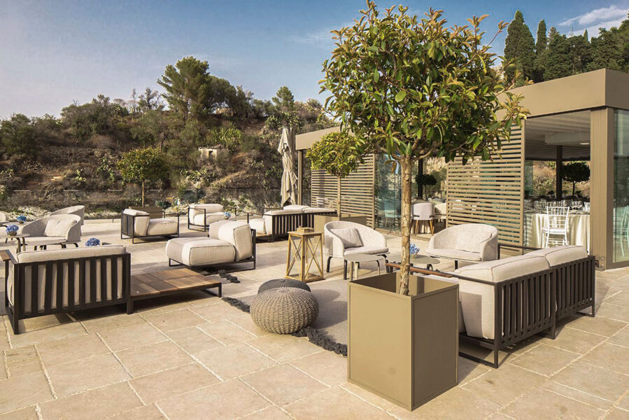 Hôtel Atlantis Bay 1