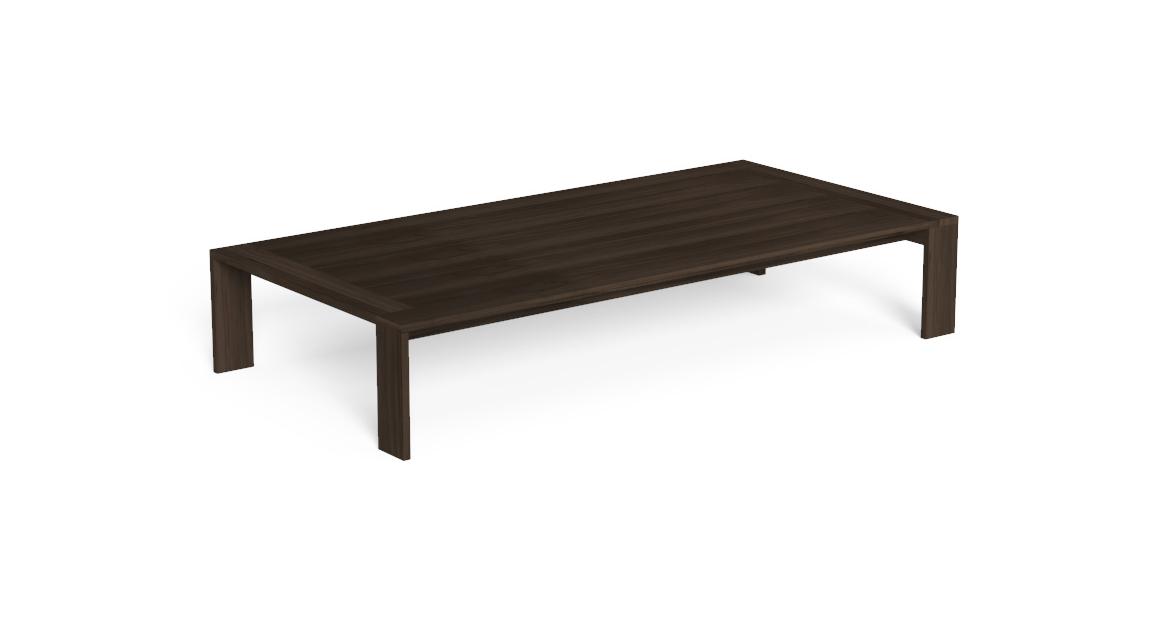 Argo//Wood Table à café 180 x 94