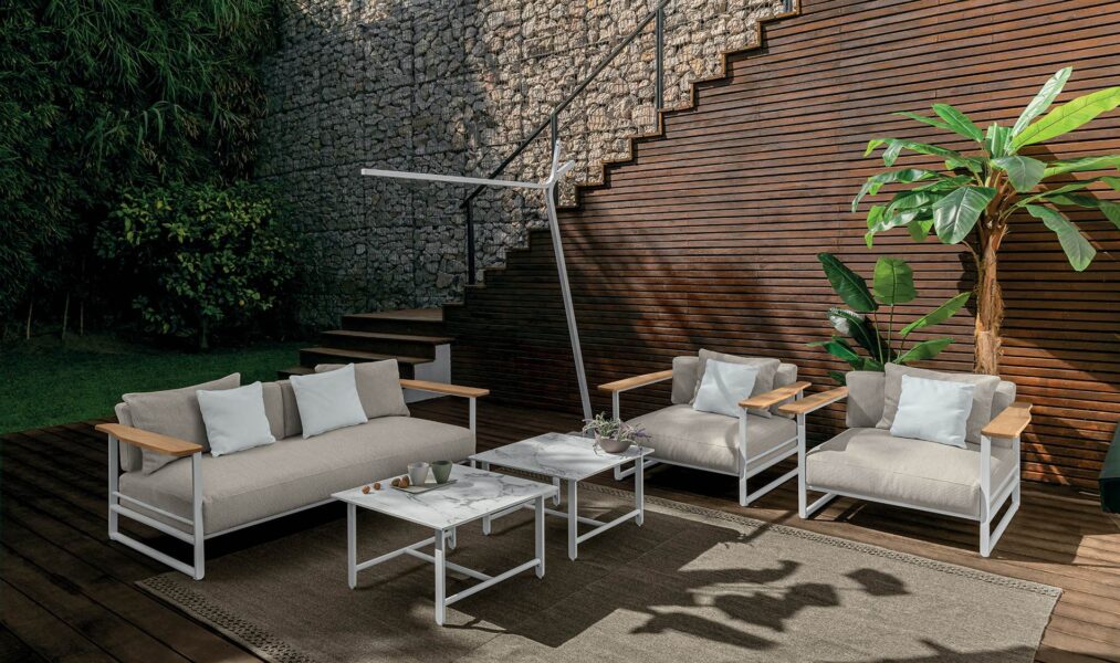 Riviera Fauteuil living 8