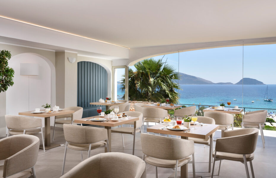 Village de Colonna 2