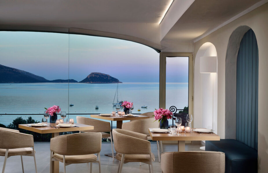 Village de Colonna 1