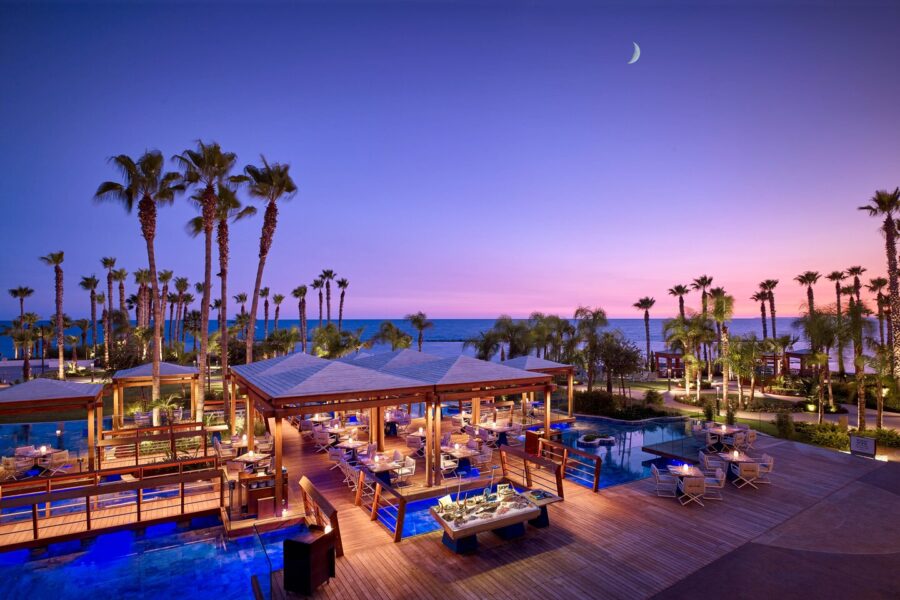 Parklane Resort & Spa 4