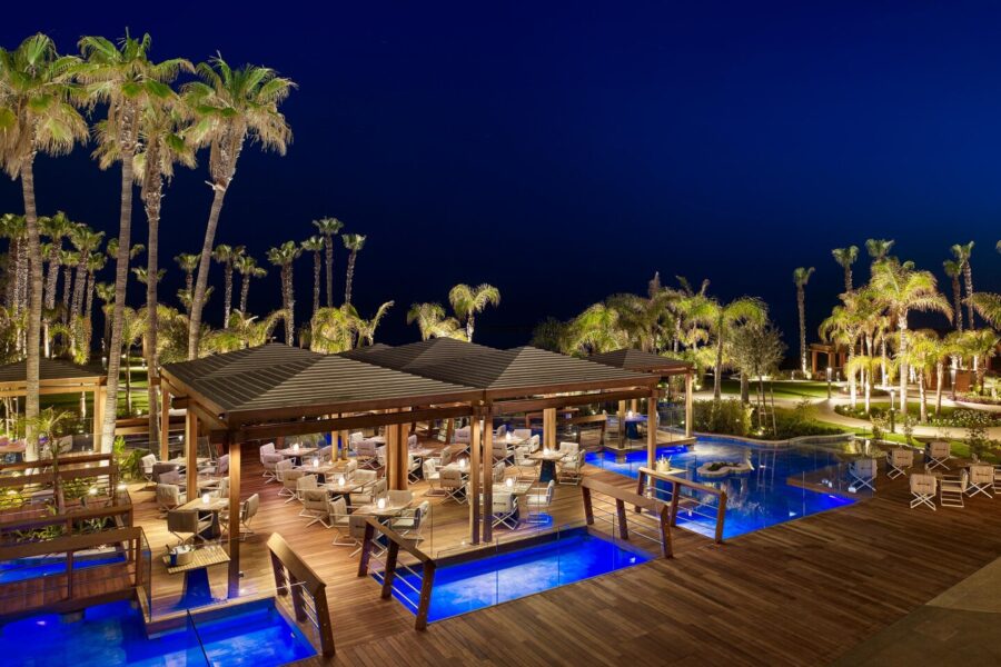 Parklane Resort & Spa 3