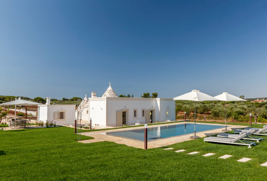 Trullo Fichimori Dolcefarniente 4