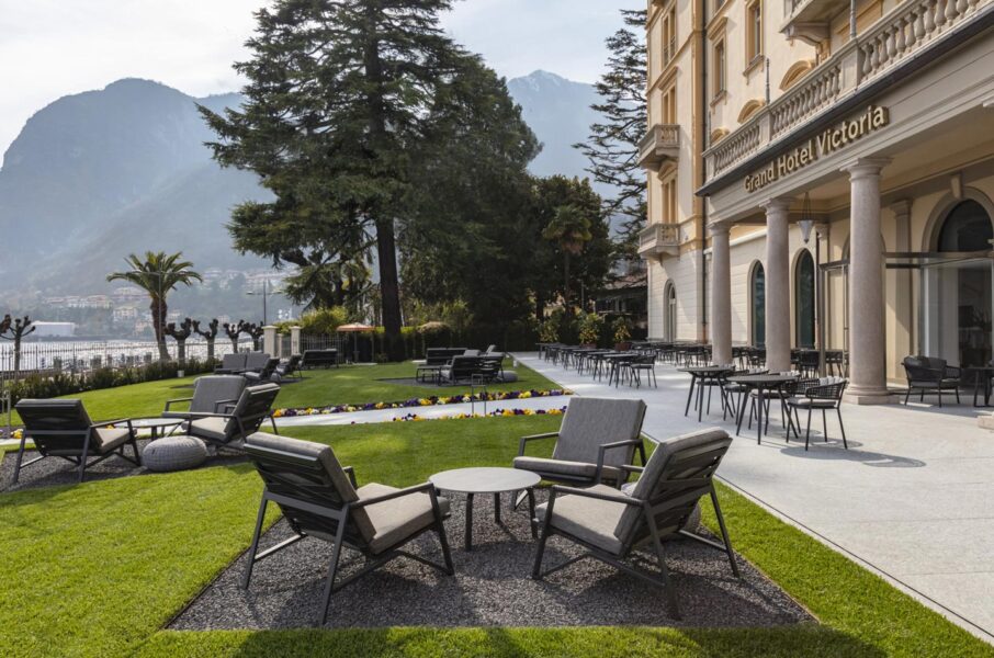 Grand Hotel Victoria 1