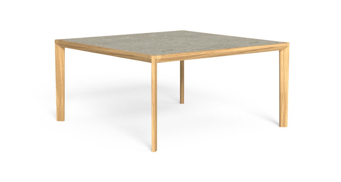 CleoSoft//Wood Table à manger 150×150