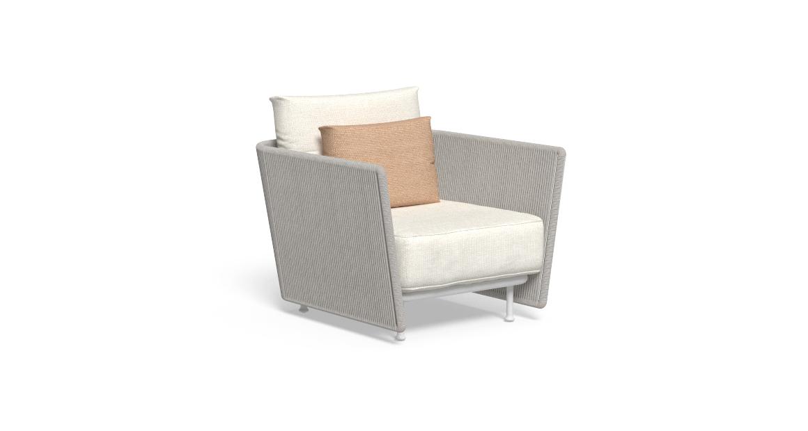 Coral Fauteuil Living