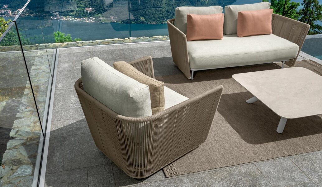 Coral Fauteuil Living 0