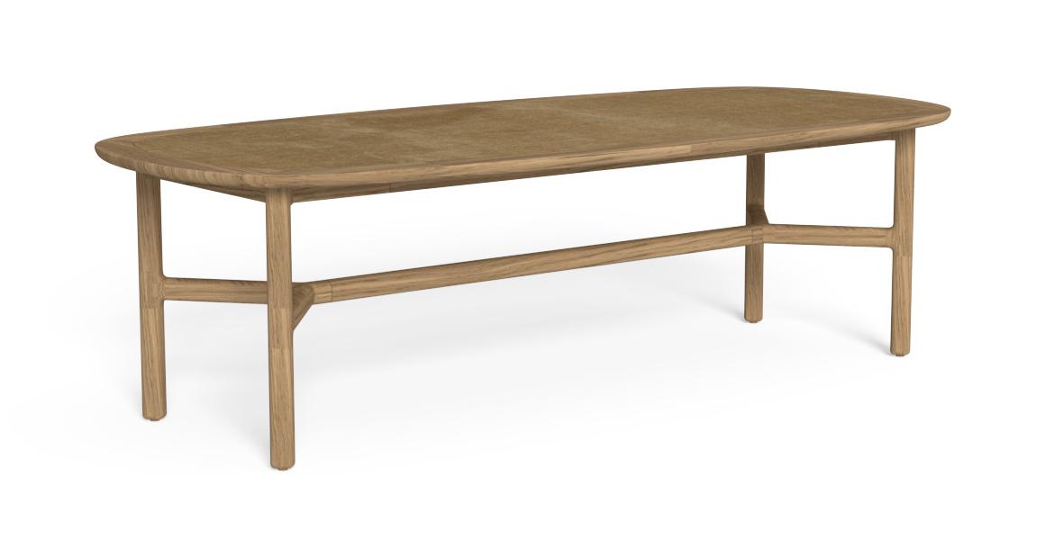 Jun Table à manger 260×120