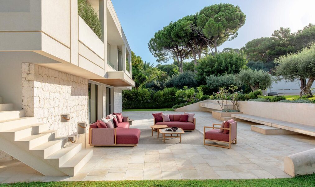 Jun Fauteuil Living 4