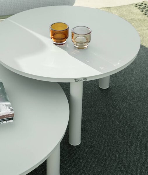 Lisa Table Basse D85 0