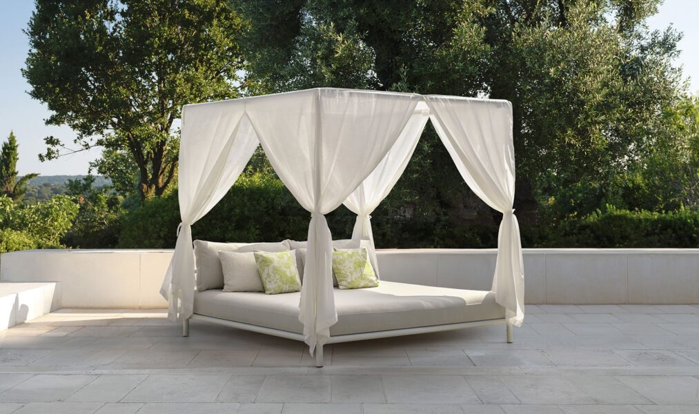 Salinas Daybed 0