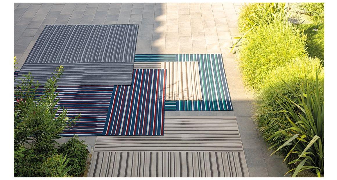 Accessoires Tapis Nalu