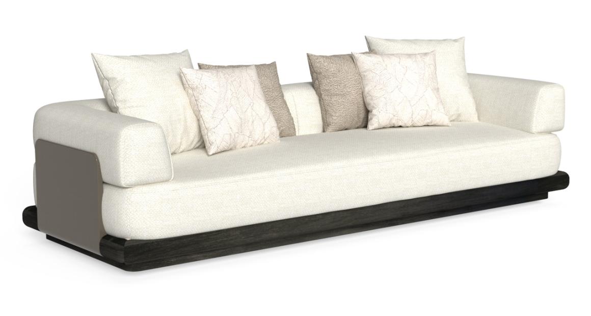 Itaca Sofa 3 Places