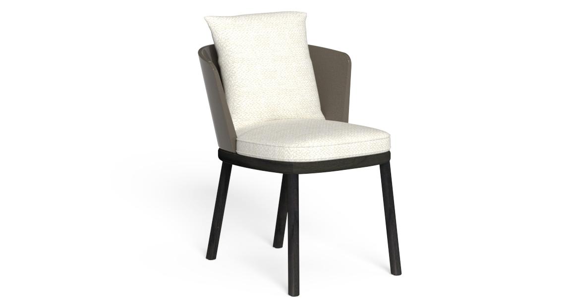 Itaca Chaise De Salle À Manger