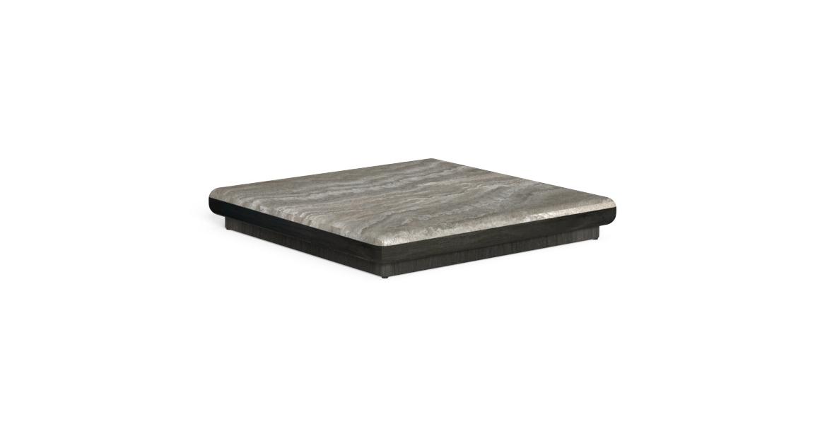 Itaca Table Basse 100×100