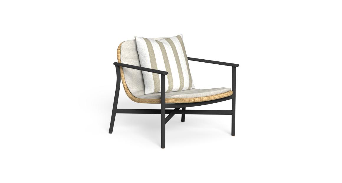 Bond Fauteuil lounge