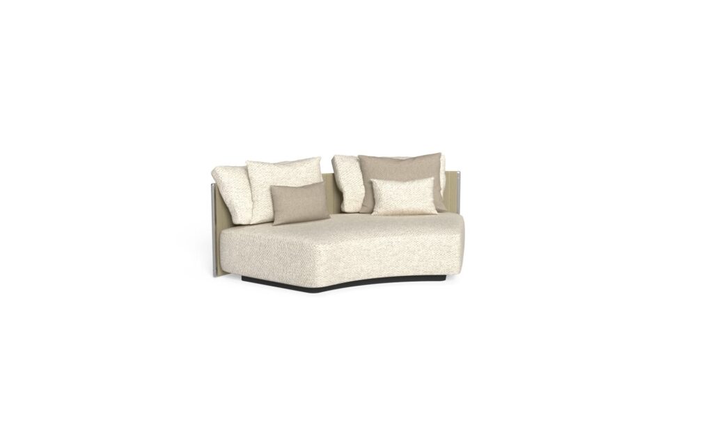 SOFA CURVE CX