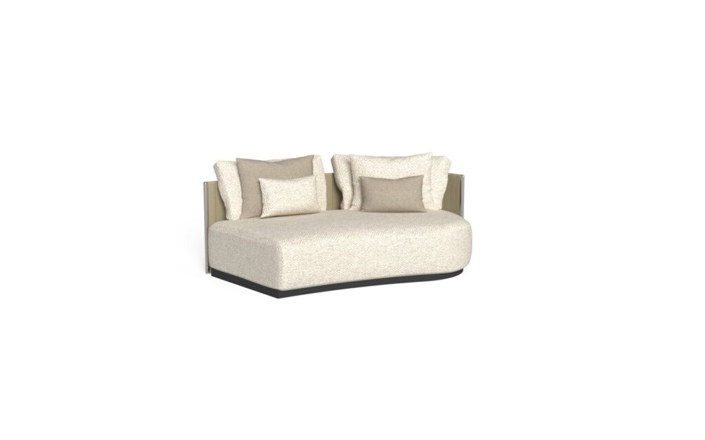 SOFA CURVE SX