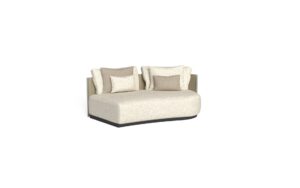SOFA CURVE SX