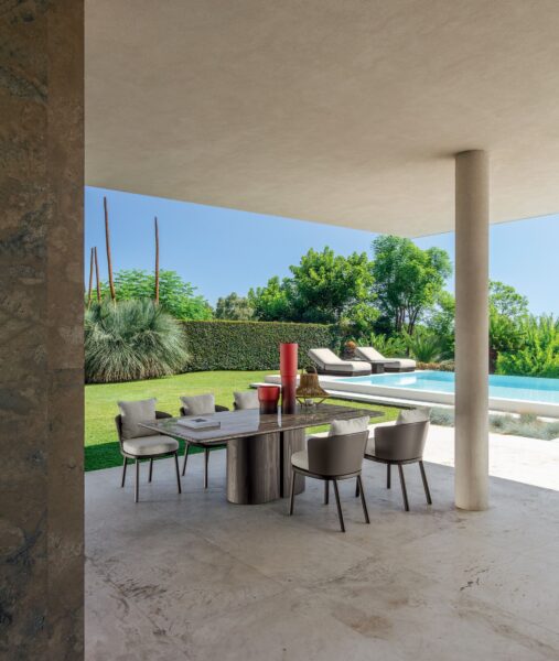 Itaca Table À Manger 280×115 3