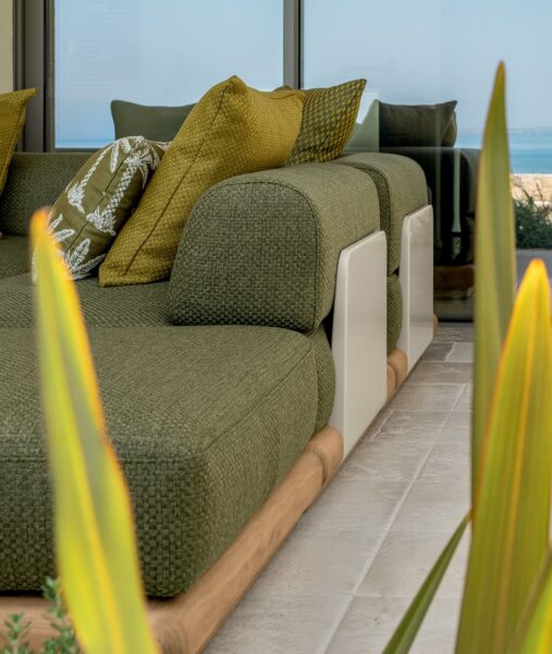 Itaca Sofa Modulaire 6