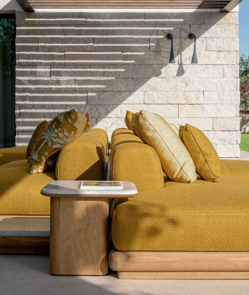 Itaca Table Basse 50×50 1