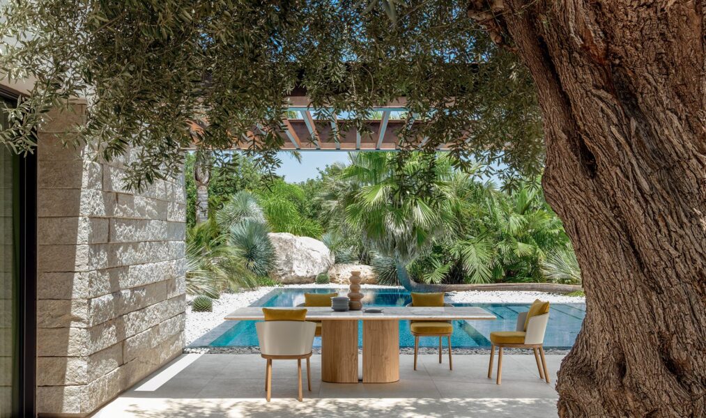 Itaca Table À Manger 280×115 0