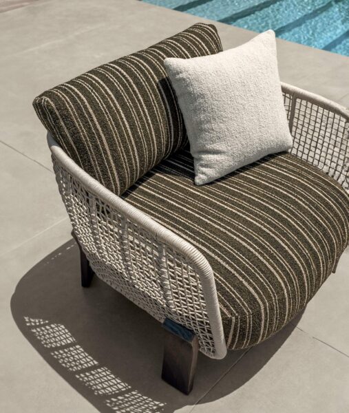 Argo//Wood Fauteuil living 3