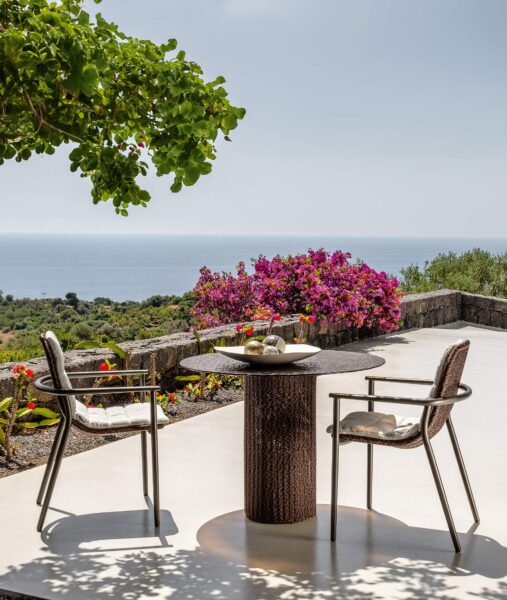 Bond Table à manger 230×110 3