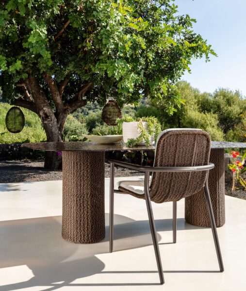 Bond Table à manger 230×110 2