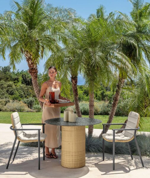 Bond Table à manger 230×110 4