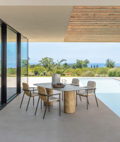 Bond Table à manger 230×110 0