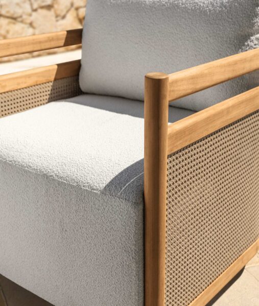 Edwin Fauteuil Living Pivotant 1