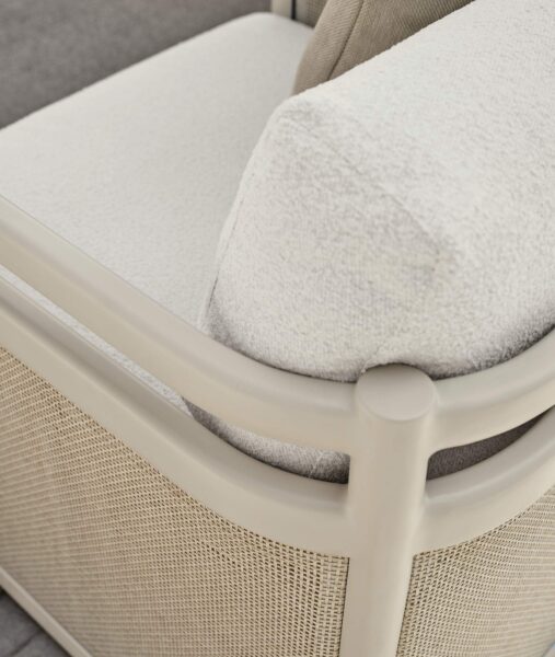 Edwin//Alu Fauteuil Living 3