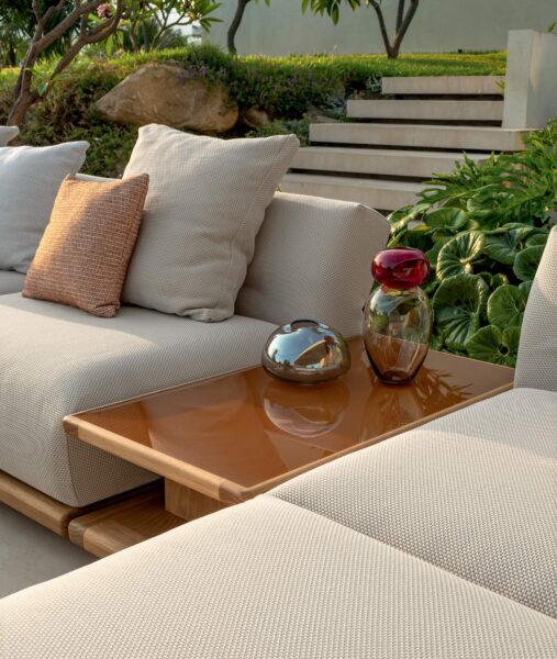 Elton Table basse 180×56 2