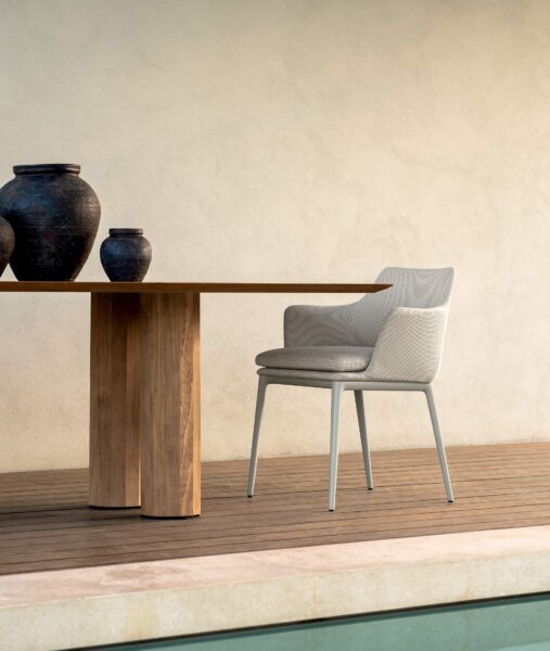 Claude Chaise à manger 3
