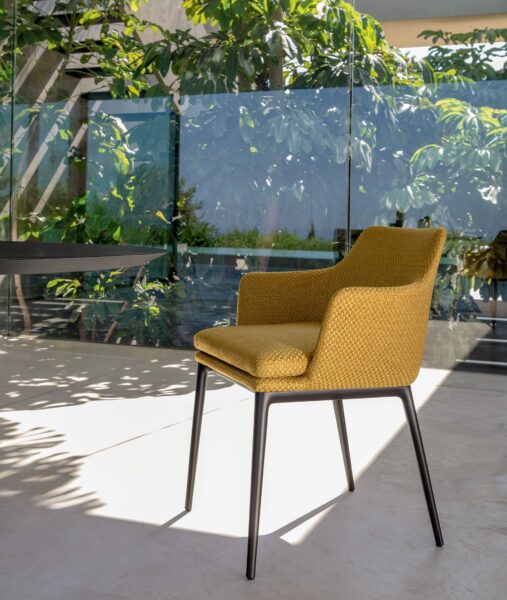 Claude Chaise à manger 0