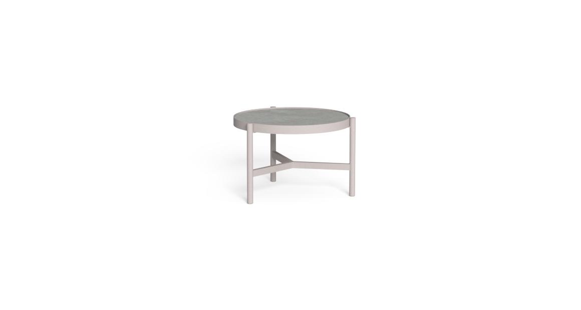 Finn Table basse  D58