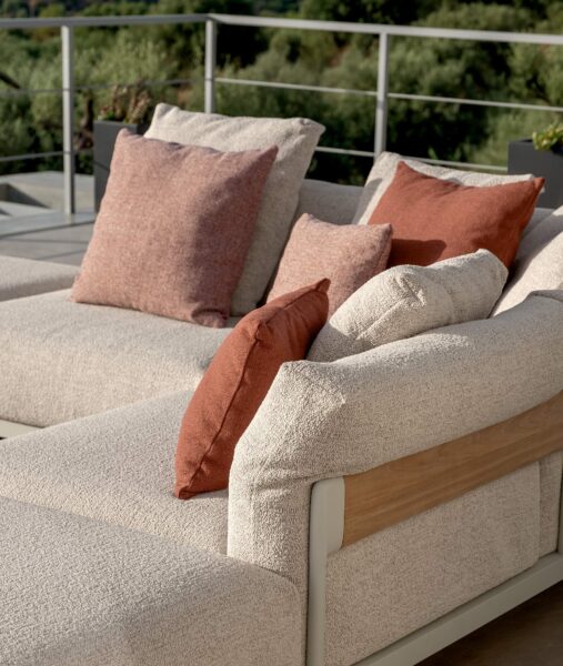 Flow Canapé modulaire 3