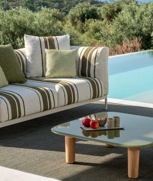 Flow Canapé modulaire 5