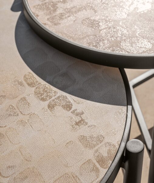 James Table basse D88 0
