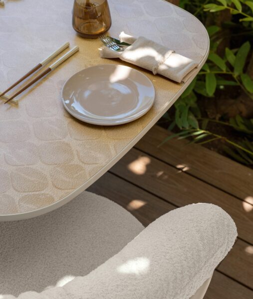 James Table à manger 200×98 1