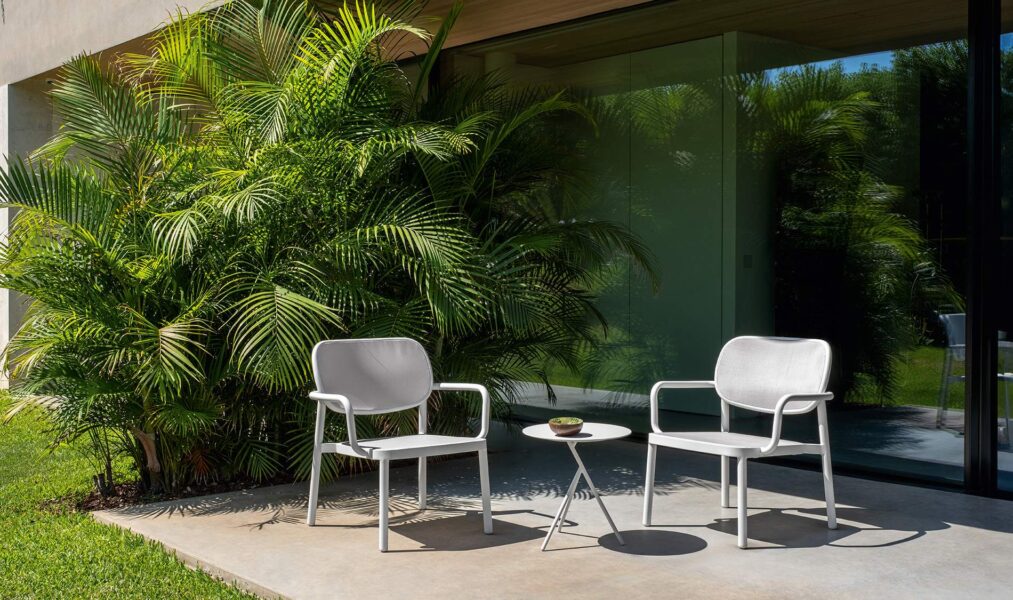 Meg Fauteuil living 1