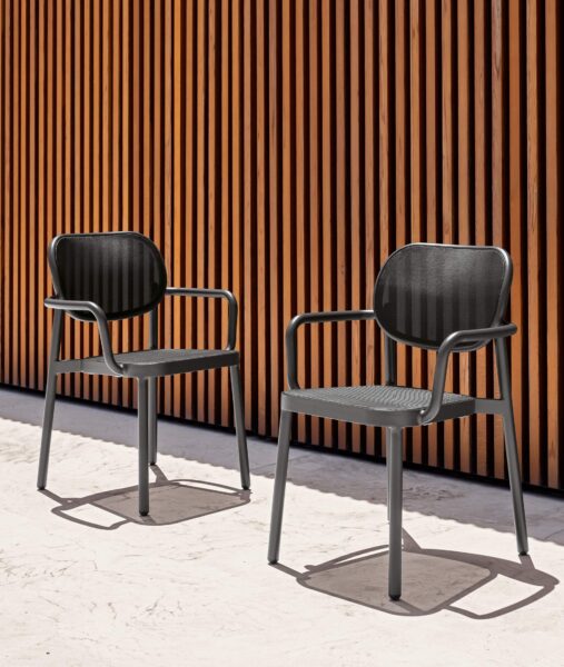Meg Fauteuil de repas 0