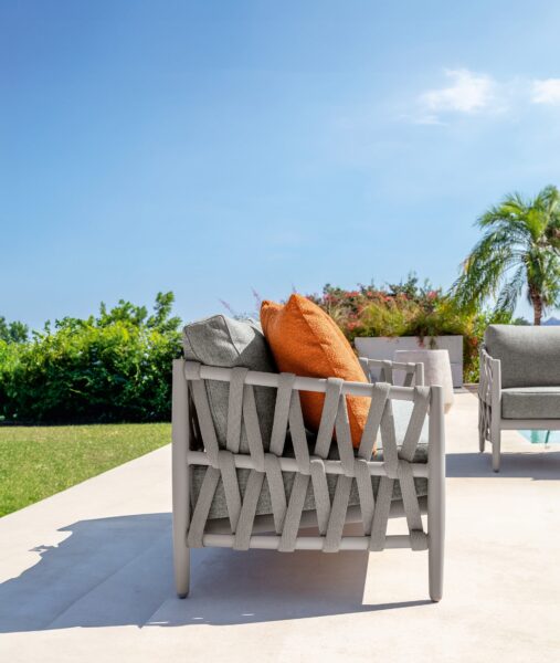 Tess Fauteuil Living 2