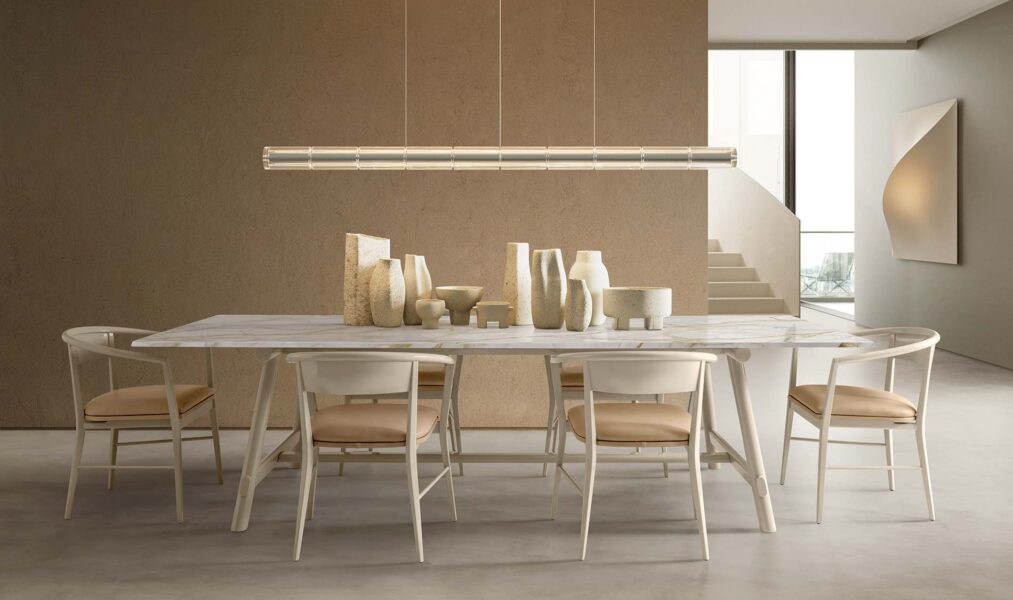 Hydra Table de repas 0